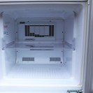 ☆三菱 MITSUBISHI MR-14M 136L 2ドア冷凍冷蔵庫◆フューチャーレトロデザイン
