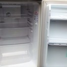 ☆三菱 MITSUBISHI MR-14M 136L 2ドア冷凍冷蔵庫◆フューチャーレトロデザイン