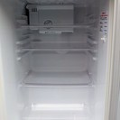 ☆三菱 MITSUBISHI MR-14M 136L 2ドア冷凍冷蔵庫◆フューチャーレトロデザイン