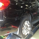 愛車の鈑金塗装 リペア レストア チューニング  エアロ加工  整備 車検 タイヤ交換持ち込み歓迎 - 地元のお店