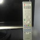 パナソニック 32V型 ハイビジョン 液晶テレビ VIERA TH-L32G1