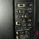 シャープ 24型 ハイビジョン 液晶テレビ ブラック AQUOS LC-24K5