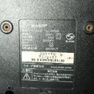 シャープ 24型 ハイビジョン 液晶テレビ ブラック AQUOS LC-24K5