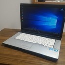 お取引中)第2世代i5 ﾒﾓﾘ4G HDD500G Office...