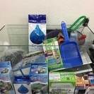 水槽セット