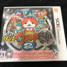 3DS妖怪ウォッチ2元祖 限定メダル付き