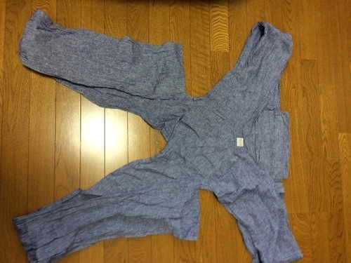 おんぶりん