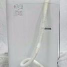 2016年式4.5キロSHARP風乾燥付き洗濯機です！ 取り扱い説明書付きです 配送無料です