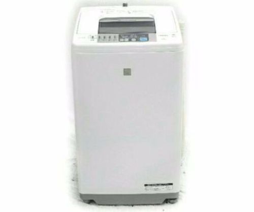 2016年式日立風乾燥付き洗濯機7キロです 配送無料です！✴