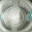 2016年式日立風乾燥付き洗濯機7キロです 配送無料です！✴