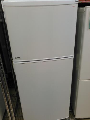 amadana 2014年式　120L冷蔵庫