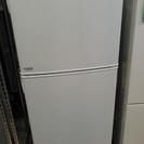 amadana 2014年式　120L冷蔵庫