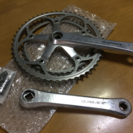 DURA-ACE ギアクランク