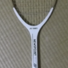 ヨネックス　軟式テニスラケット
