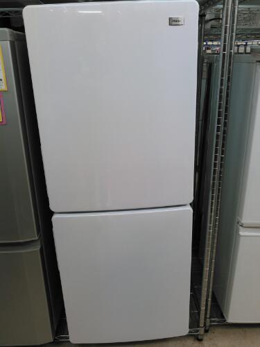 新品未使用　Haier 2016年式　148L 冷蔵庫