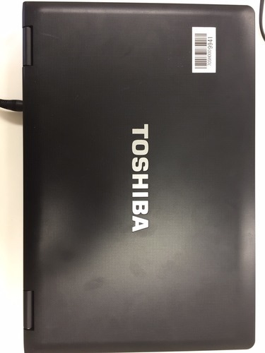 ノートパソコン TOSHIBA PC:dynabook Satellite B552