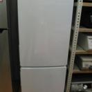 新品　Haier 2016年式 173L 冷蔵庫