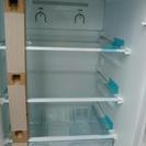 新品　Haier 2016年式 173L 冷蔵庫