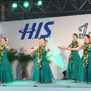 Hawaiiフラダンサー生徒さん募集です‼ - 友達