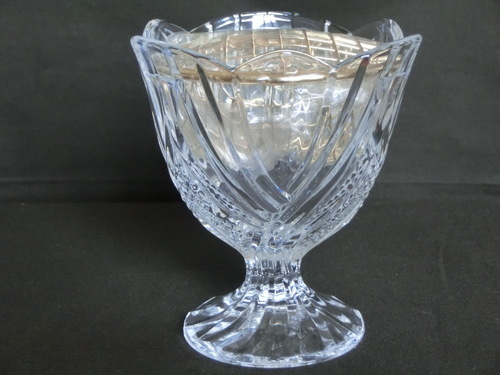 未使用 ノリタケクリスタル花器ローズボールシリーズ 花瓶 小 プレーリー 港南台のその他の中古あげます 譲ります ジモティーで不用品の処分