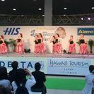 大阪光明池大人Hawaiiフラ無料体験8月限定 - ダンス