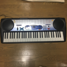 CASIO 電子キーボード