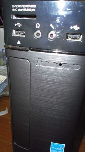 Lenovo H520S 第2世代Corei5/1.5TB HDD