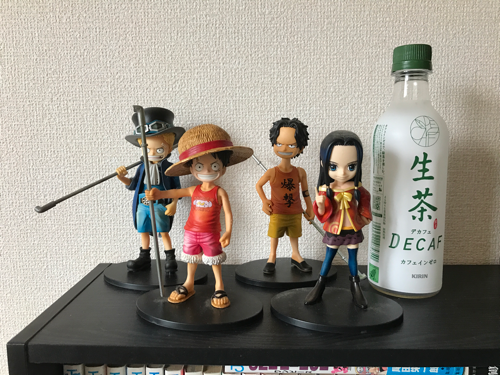 ワンピース ルフィ エース サボ ハンコック フィギュア れいぽよ 京都のフィギュアの中古あげます 譲ります ジモティーで不用品の処分 ワンピース ルフィ エース サボ ハンコック フィギュア れいぽよ 京都のフィギュアの中古あげます 譲ります ジモティーで不用品の処分