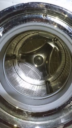 東芝ドラム式洗濯機TW-3000