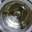 東芝ドラム式洗濯機TW-3000