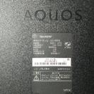 シャープ 32V型  液晶テレビ AQUOS LC-32E9
