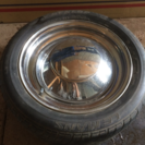 メッキホイール！8J