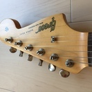 Greco JM700 Jazzmaster 超rare　美品