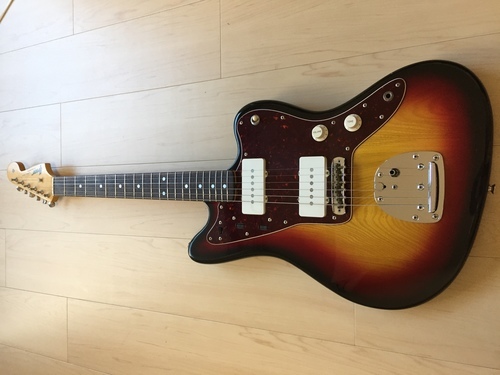 Greco JM700 Jazzmaster 超rare　美品