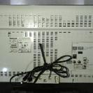 パナソニック 24V型  液晶テレビ VIERA TH-L24C3 