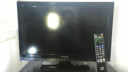 パナソニック 24V型  液晶テレビ VIERA TH-L24C3