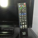 パナソニック 24V型  液晶テレビ VIERA TH-L24C3 