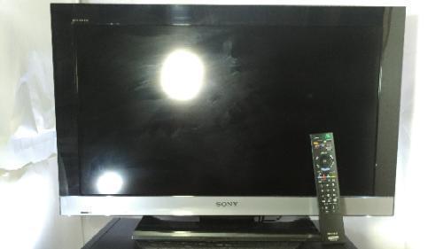 SONY 32V型 液晶テレビ  ブラビア KDL-32EX300/B