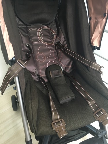超美品 APRICA アップリカ ベビーカー ５万円