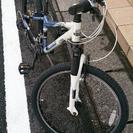 24インチ 子供用 マウンテンバイク