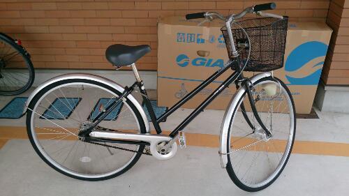 シティ270HD