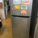 美品 Hisenseハイセンス 227L冷蔵庫 HR-B2301