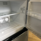 美品 Hisenseハイセンス 227L冷蔵庫 HR-B2301