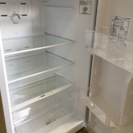 美品 Hisenseハイセンス 227L冷蔵庫 HR-B2301