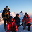 クライミング、山スキー、沢登りなど登山仲間募集。神戸山岳会