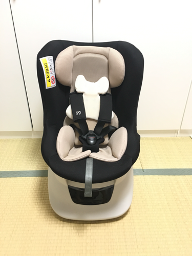 エールベベ チャイルドシート エールベベ チャイルドシート