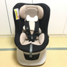 エールベベ チャイルドシート