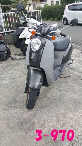 お取引頂きました。☆GARAGE-ECO千音寺☆クレアスクーピー　3-970名古屋市中川区より!!
