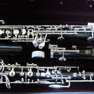 YAMAHA オーボエ YOB-831（ニューモデル）