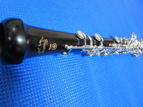 YAMAHA オーボエ YOB-831（ニューモデル）